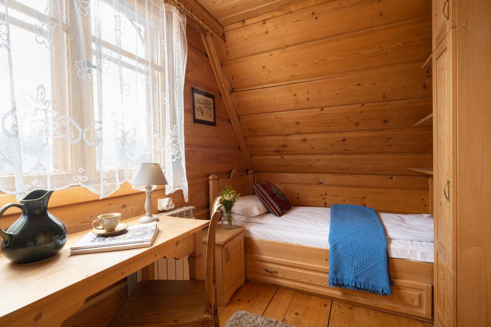 Sweet Home Sweet Apartzakop Koscielisko Bagian luar foto